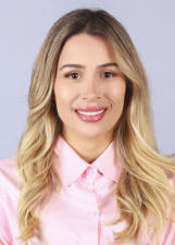 Foto de FRANCINE BELLO DE OLIVEIRA NEMETH