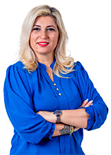 Foto de MONICA RAMIRA ANGELUNI