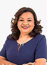 Foto de GLÁUCIA BERENICE SANTOS DA SILVA