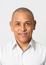Foto de Edmar dos Santos