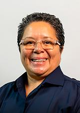 Foto de Antonia Celia da Silva