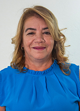Foto de Maria da Silva