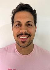 Foto de Luiz Eduardo Silva de Castilho