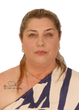 Foto de Ana Jaqueline de Mattos