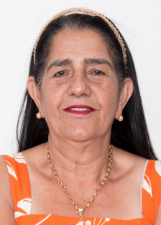 Foto de Silvia Helena de Almeida Quintino