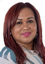 Foto de Cristiane Jesus Santos Moura