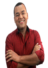 Foto de Fabiano Soares dos Santos Lima