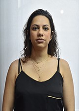 Foto de ISABELLA DA SILVA MESQUITA