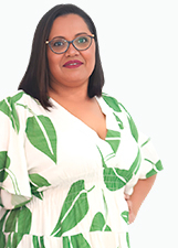 Foto de CRISTIANE OLIVEIRA QUADRADO