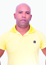 Foto de ROBSON TEIXEIRA BATISTA