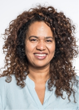 Foto de Sara Lúcia de Freitas Osório Bononi