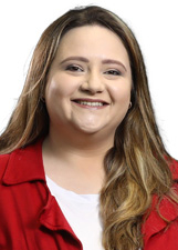 Foto de Danielle Rita dos Santos