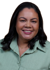 Foto de Mirela dos Santos Teixeira Soares