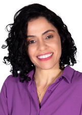Foto de Lucimara Rossi de Godoy