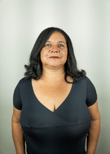 Foto de Angela Maria de Moura Toledo Pinheiro