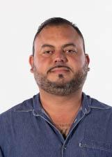 Foto de Danilo de Santana Borges