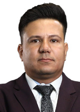 Foto de ROBSON SANTOS DE OLIVEIRA
