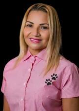 Foto de Dora Soares de Oliveira