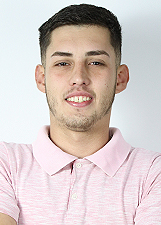 Foto de THONY CHRISTIAN PINHEIRO DA COSTA
