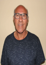 Foto de Ademir Antonio da Silva