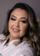Foto de MARIA GABRIELA BARBOZA DE CARVALHO GISSI