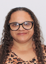 Foto de SOLANGE VIVIANE DOS SANTOS