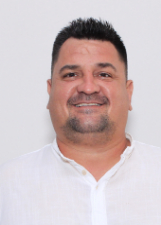 Foto de ANDERSON ROGERIO NUNES CALIANI