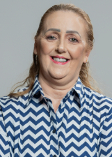 Foto de MARIA CRISTINA HIMINO RIBEIRO