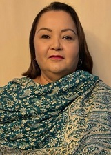 Foto de Cecilia Claudino Gomes do Amaral Pereira