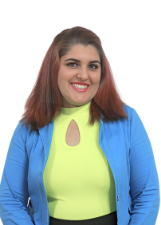 Foto de ANGÉLICA APARECIDA DA SILVA
