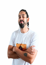Foto de DANILO NOVAIS BARBOSA