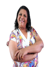 Foto de Delvanice da Silva Couto