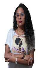 Foto de Marlucia Machado de Farias