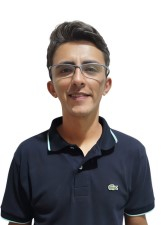 Foto de GUSTAVO BRENO CUNHA