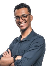 Foto de GUSTAVO EZEQUIEL DELFINO PINTO LUSTOSA