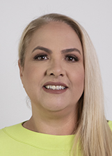 Foto de Graziele Cristina de Campos