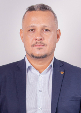 Foto de CRISTIANO CESAR MENDES