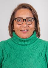Foto de Rosangela de Melo Garcia