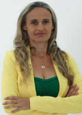 Foto de ANA PAULA DE ANDRADE POLVEIRO