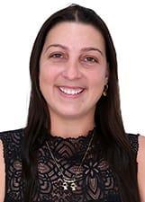Foto de Tatiane Cristina dos Santos