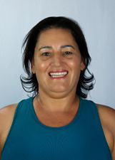 Foto de MARIA APARECIDA DOS SANTOS GERALDINO