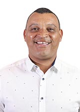 Foto de LUÍZ ROGÉRIO SANTOS DE JESUS
