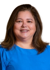 Foto de REGINA LEITE TOLENTINO