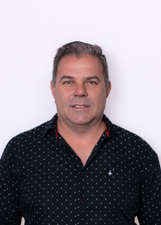 Foto de Luiz Alberto Quevedo