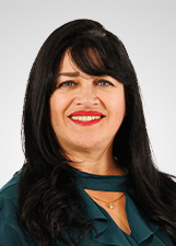 Foto de Luciane de Souza Silva