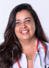 Foto de CLAUDIA MADALENA MIRANDA