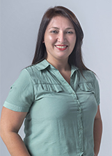 Foto de MICHAELI MARIA DA SILVA LEAL