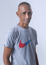 Foto de DENILTON DOS SANTOS LISBOA