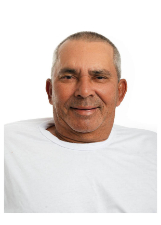 Foto de Milton Barbosa da Silva