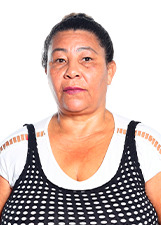 Foto de Maria dos Anjos Soares Miranda